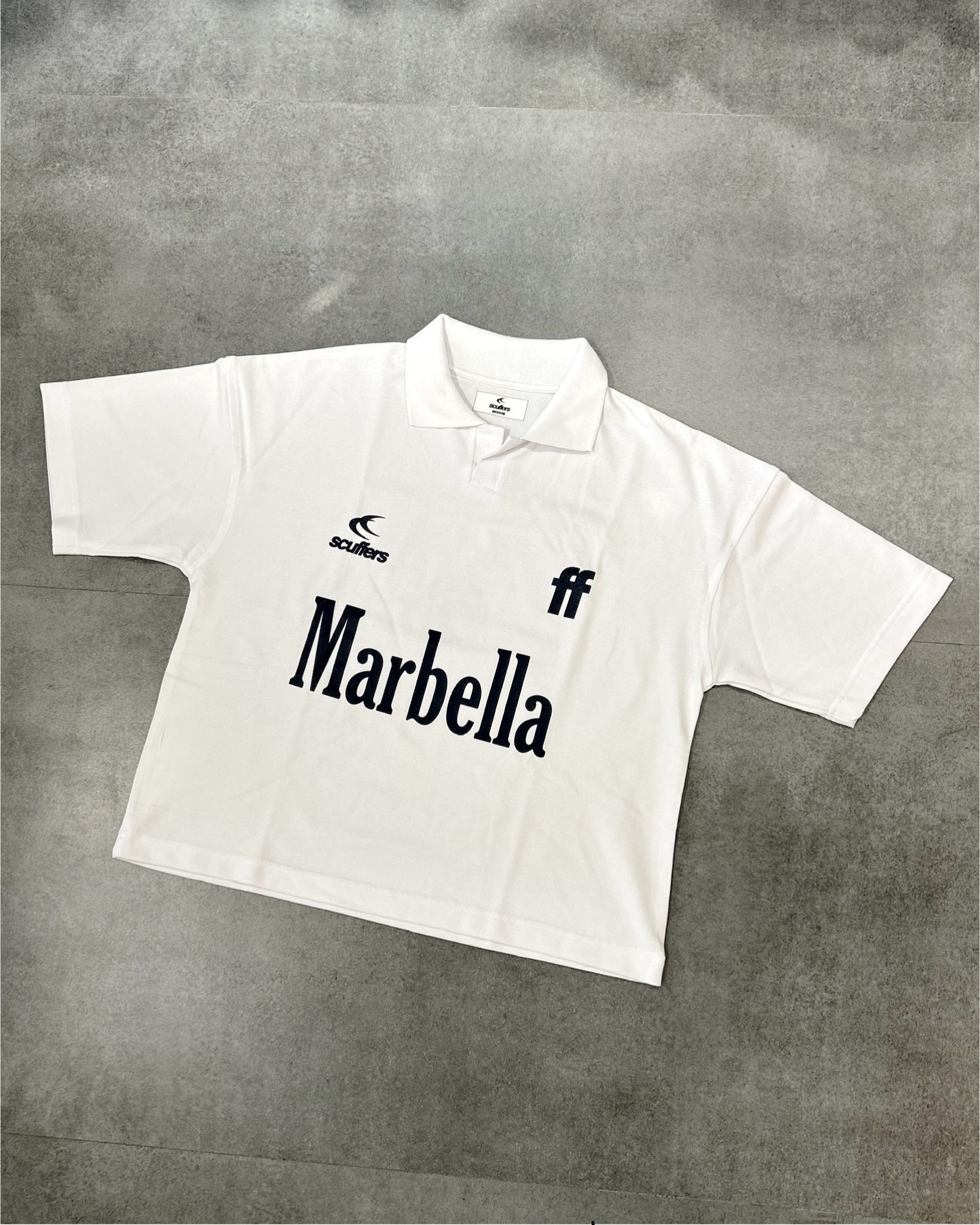 Polo boxyfit